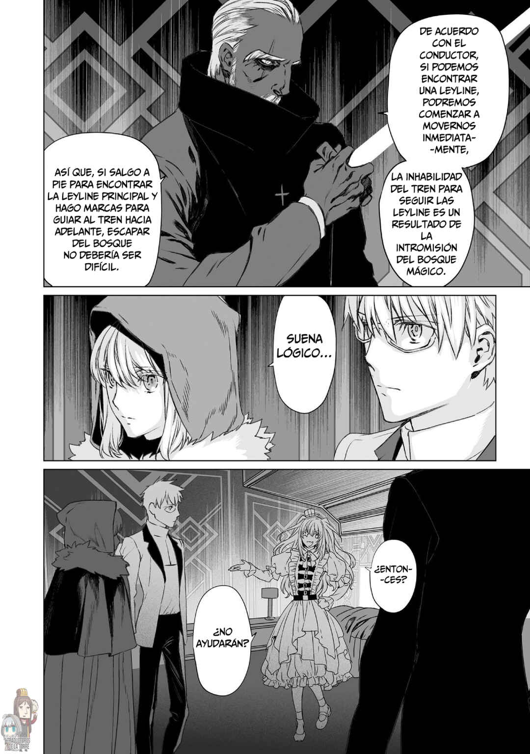 Chapter 46 - Page 26