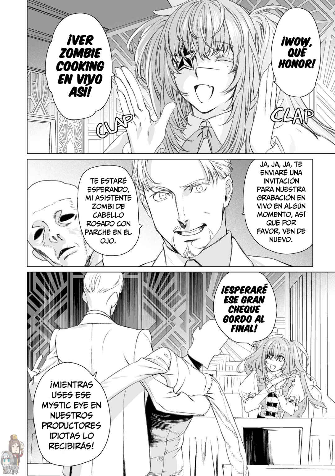 Chapter 46 - Page 6