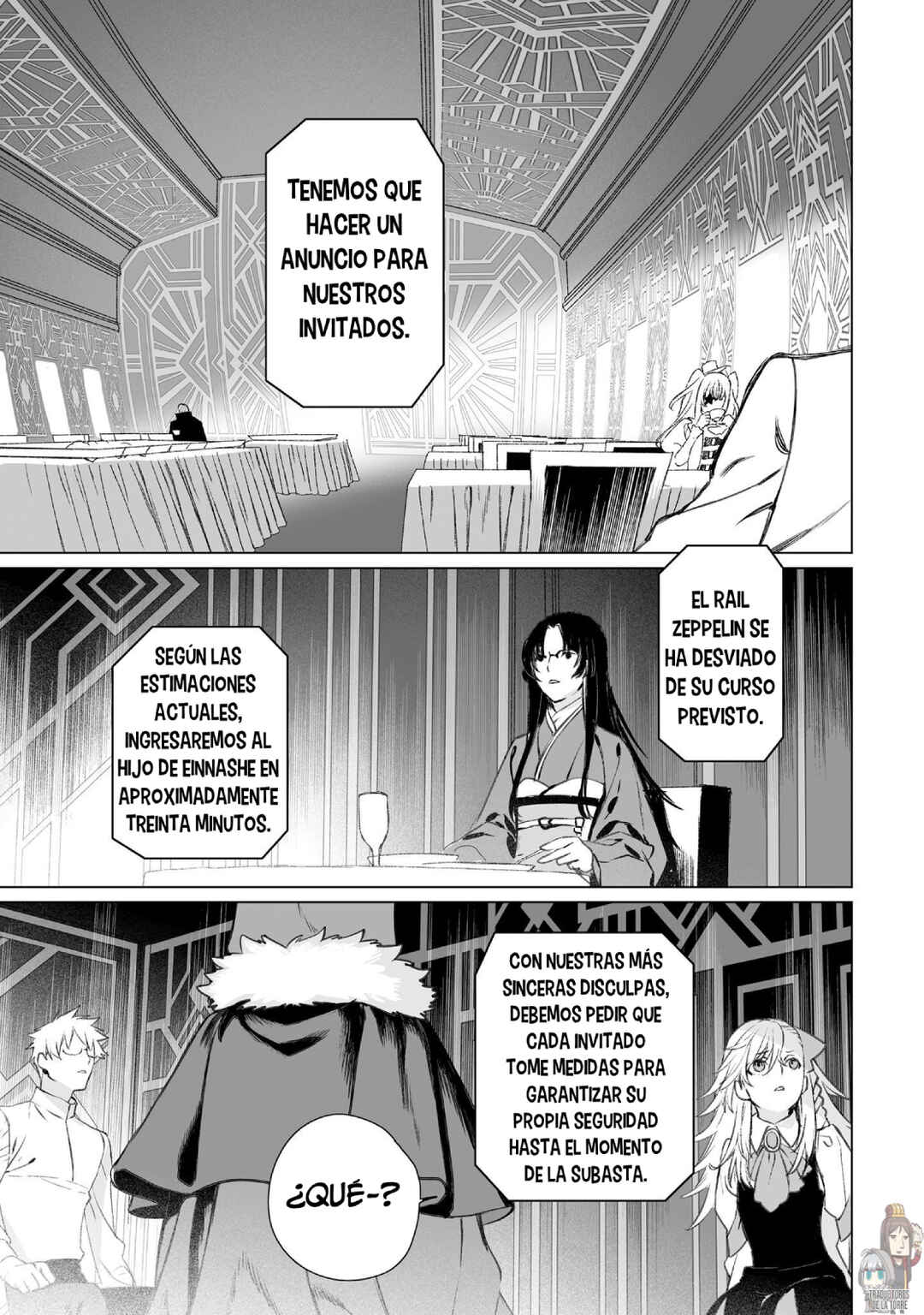Chapter 46 - Page 9