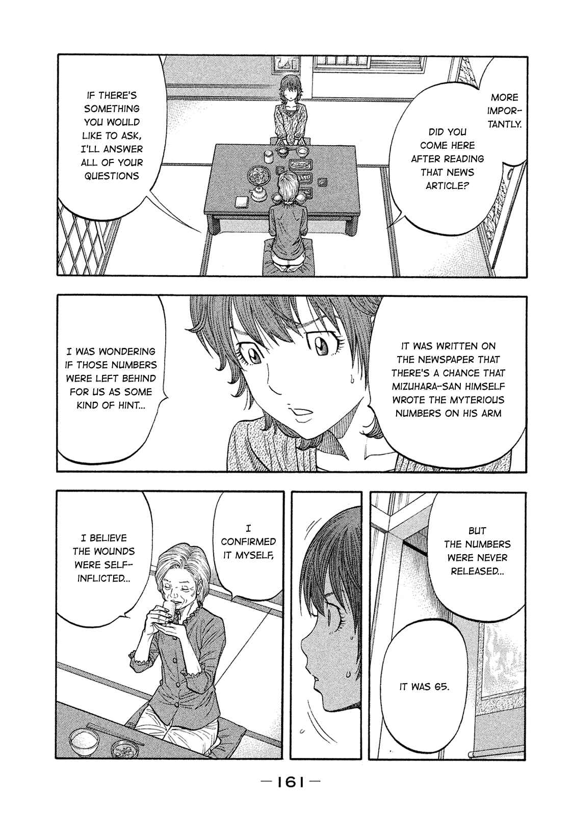 Chapter 158 - Page 9