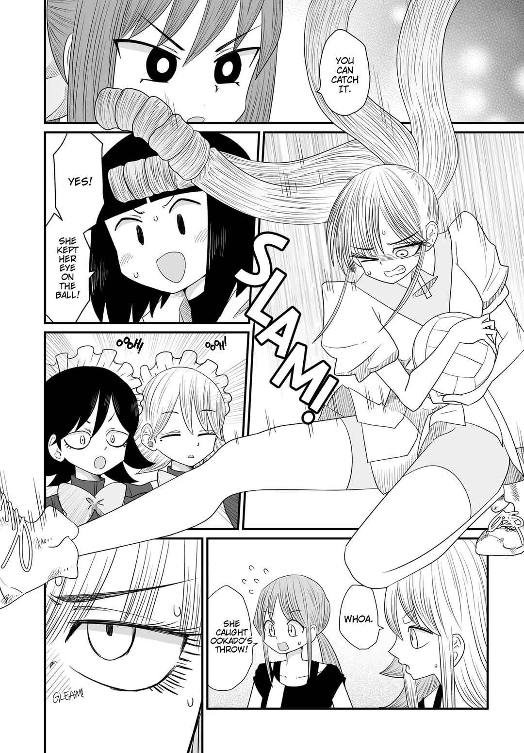 Chapter 34 - Page 10