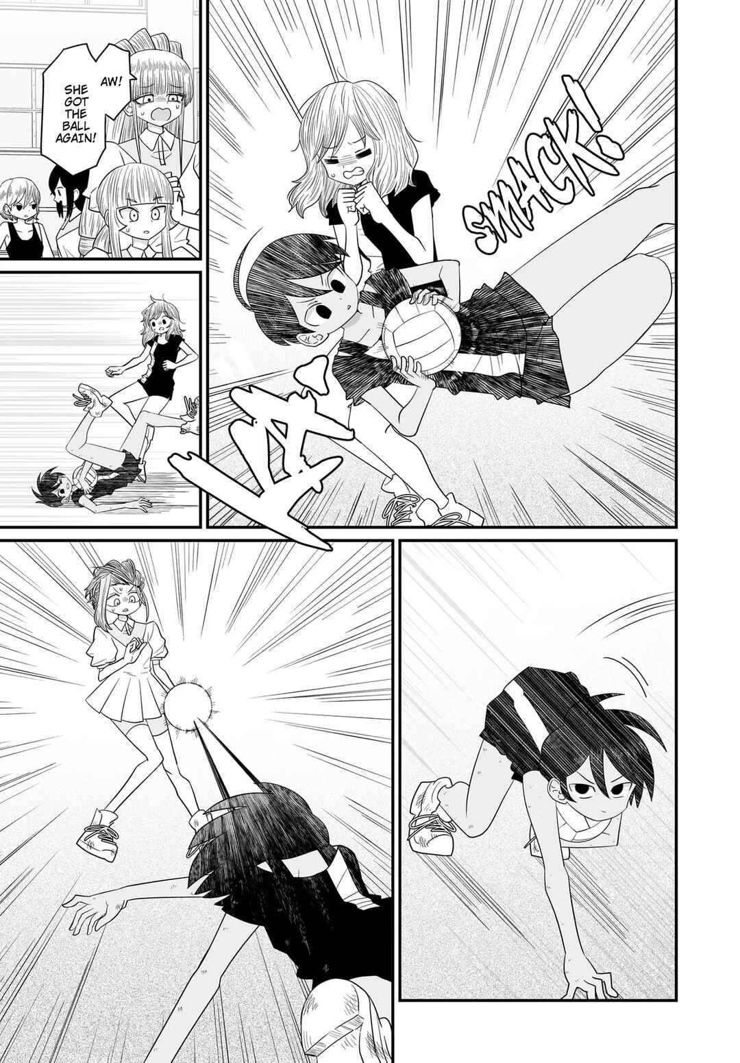 Chapter 34 - Page 19