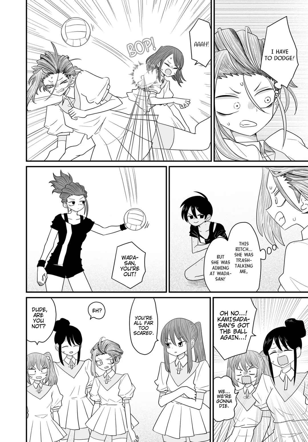 Chapter 34 - Page 20