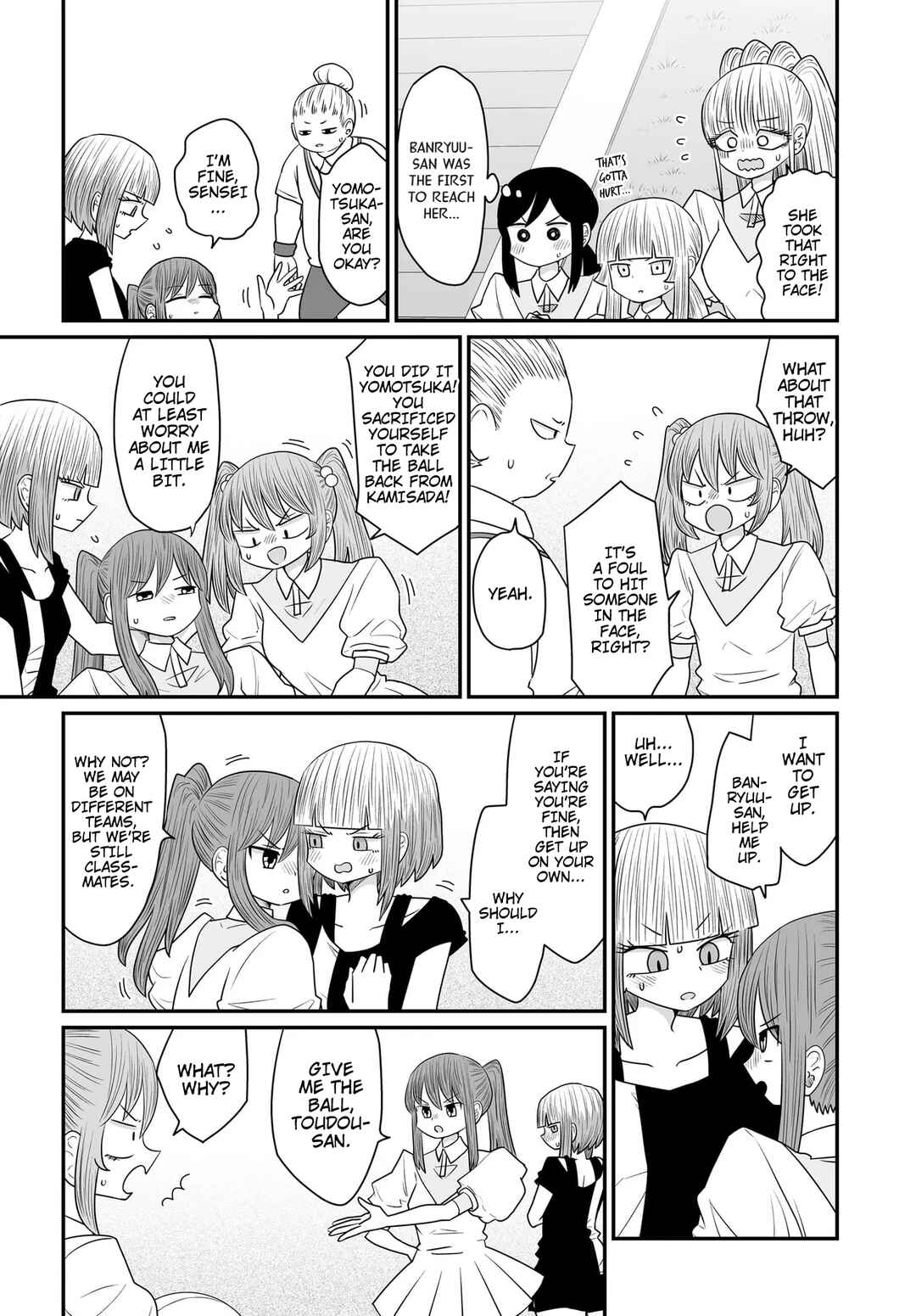 Chapter 34 - Page 25