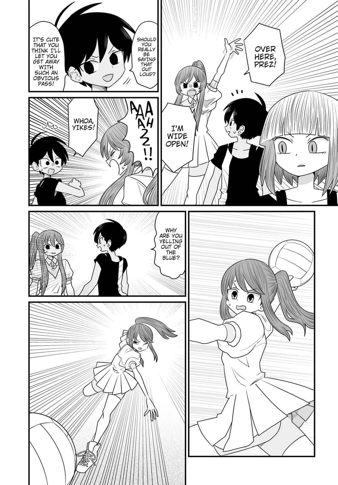 Chapter 34 - Page 28