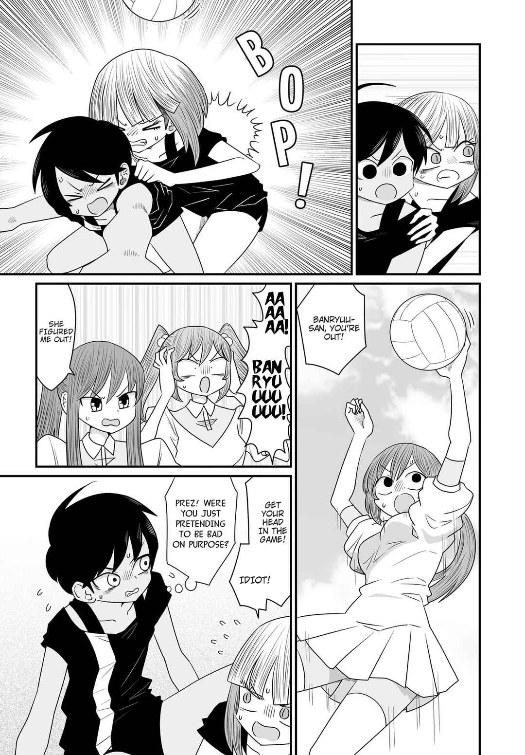 Chapter 34 - Page 29