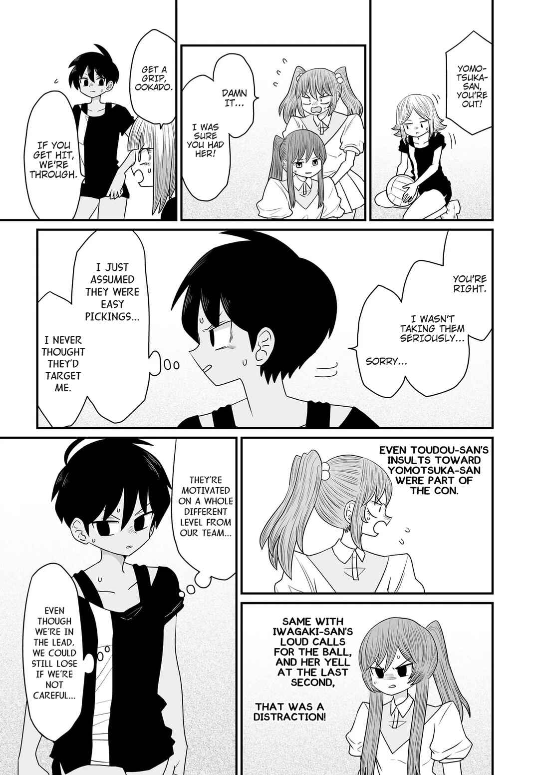 Chapter 34 - Page 31