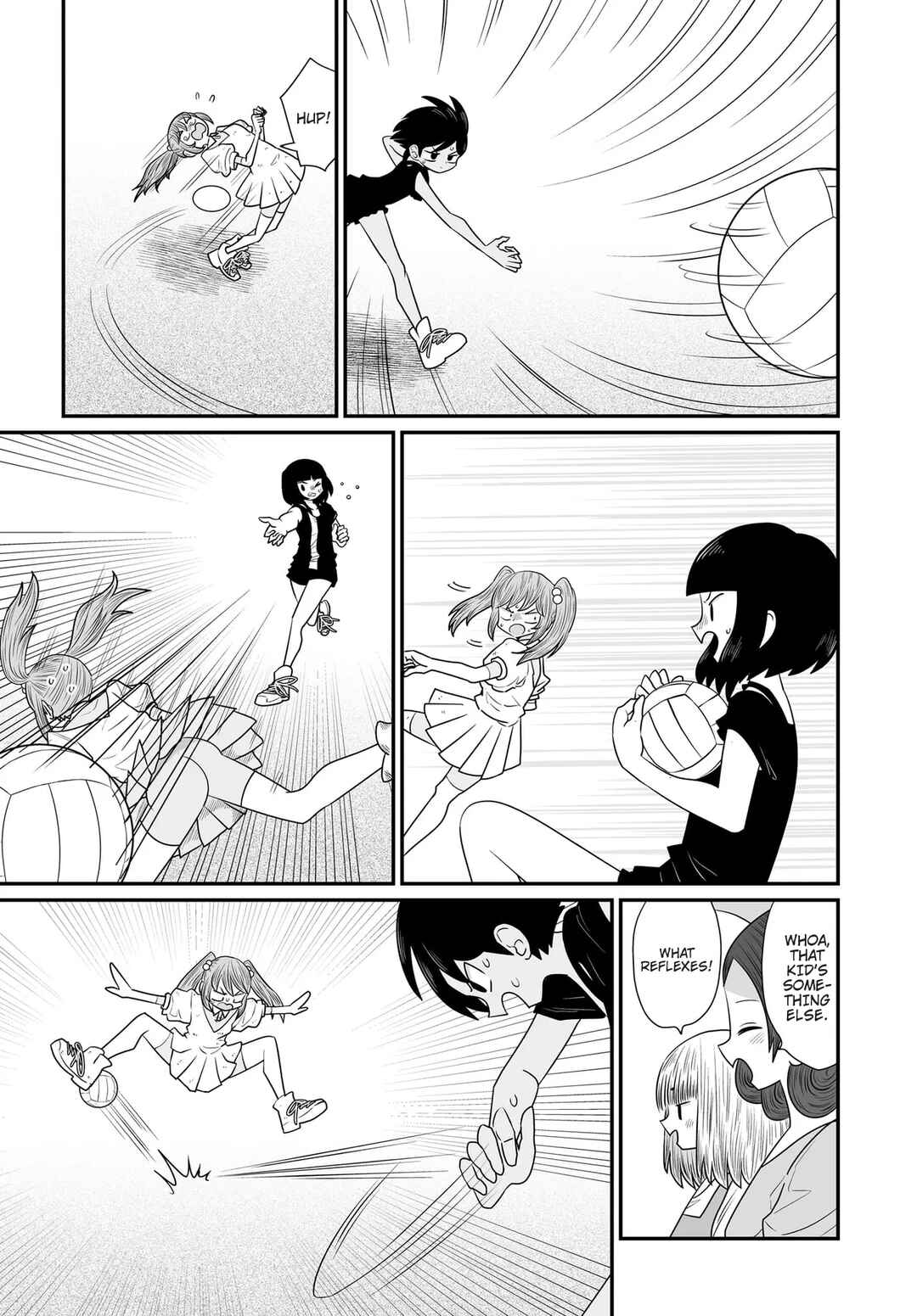 Chapter 34 - Page 33