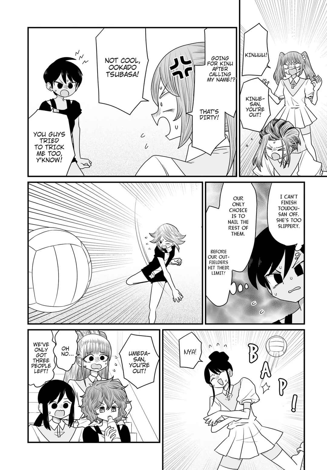 Chapter 34 - Page 36