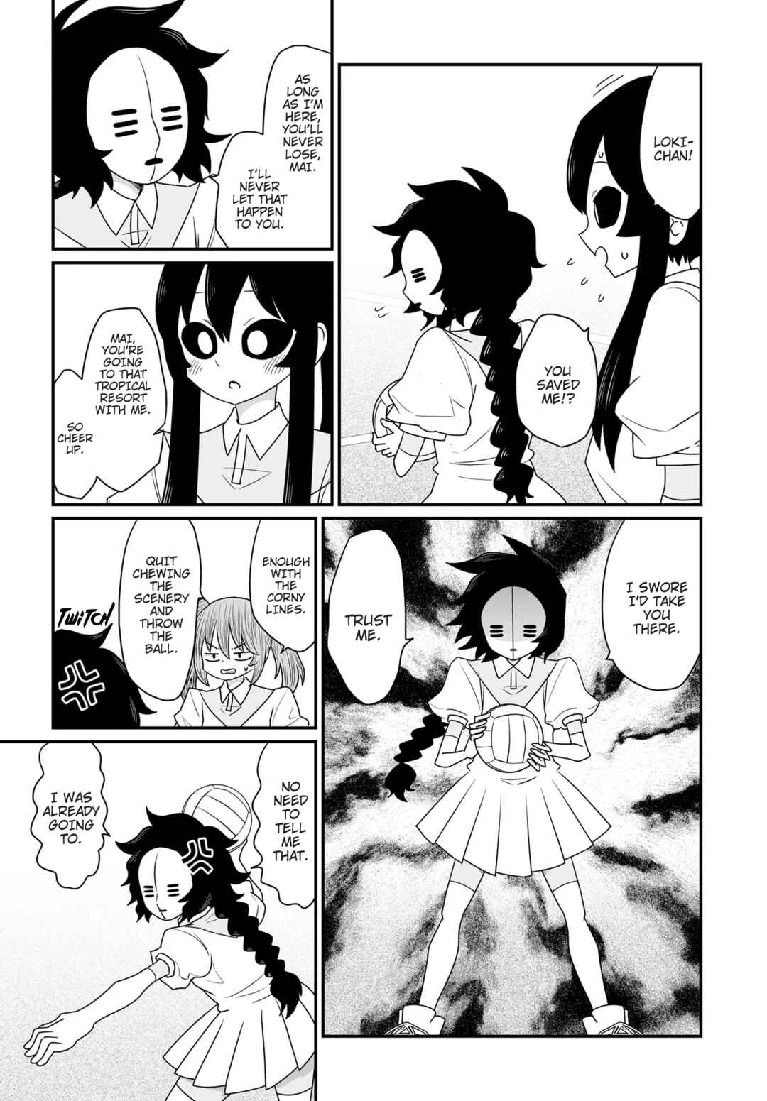 Chapter 34 - Page 39