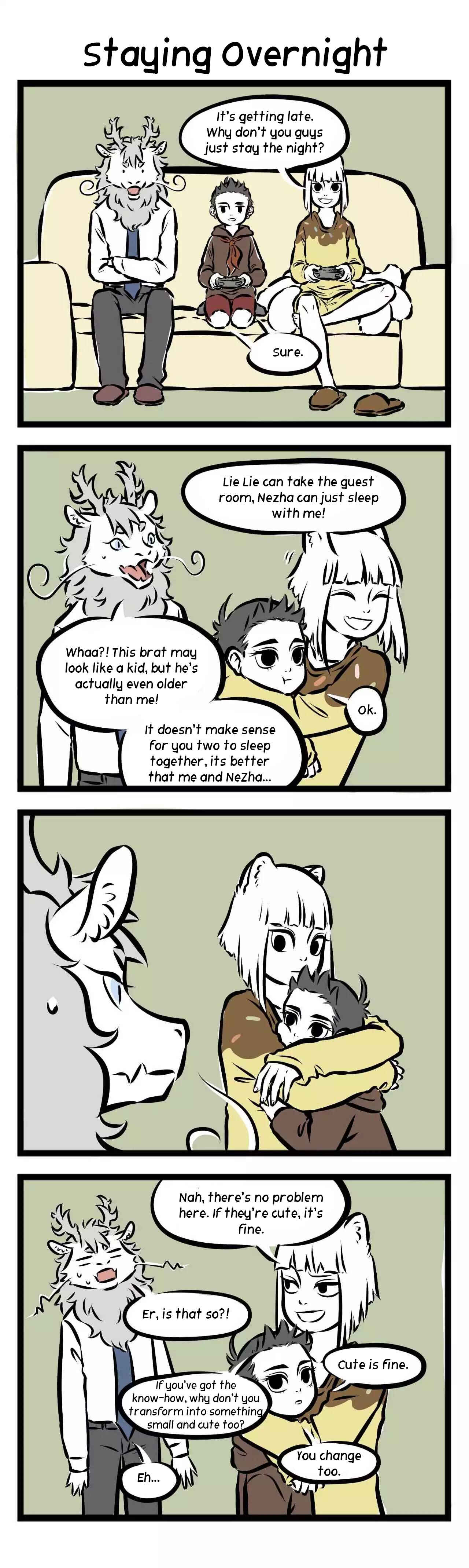 Chapter 90 - Page 2