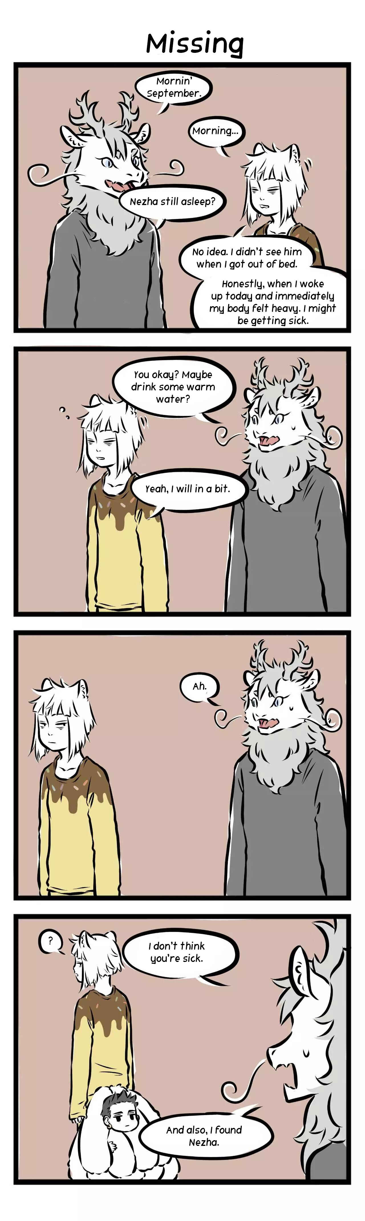 Chapter 90 - Page 3