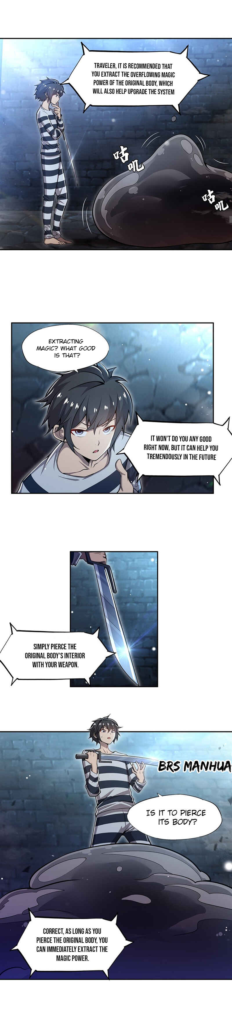 Chapter 3 - Page 4
