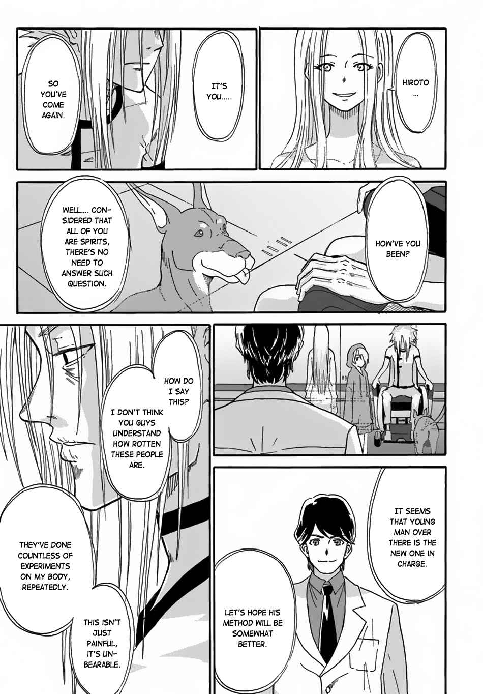 Chapter 2 - Page 4