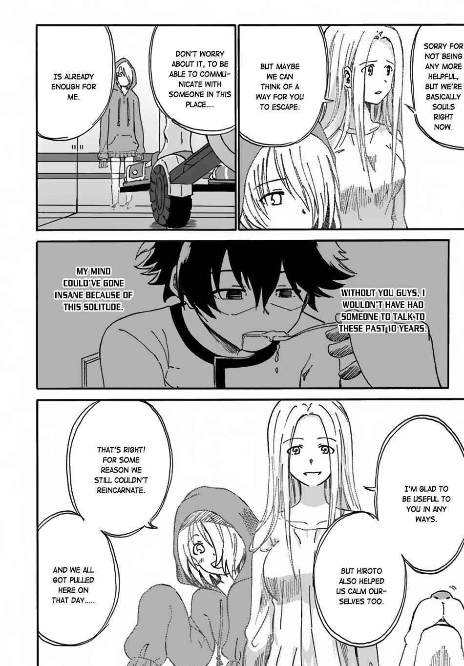 Chapter 2 - Page 5
