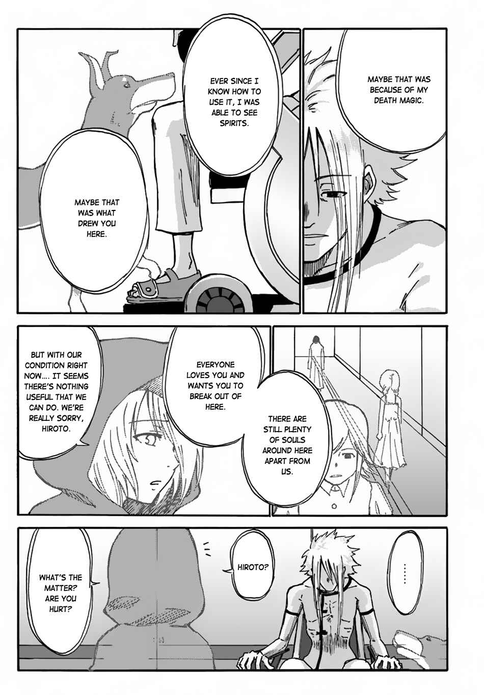 Chapter 2 - Page 6