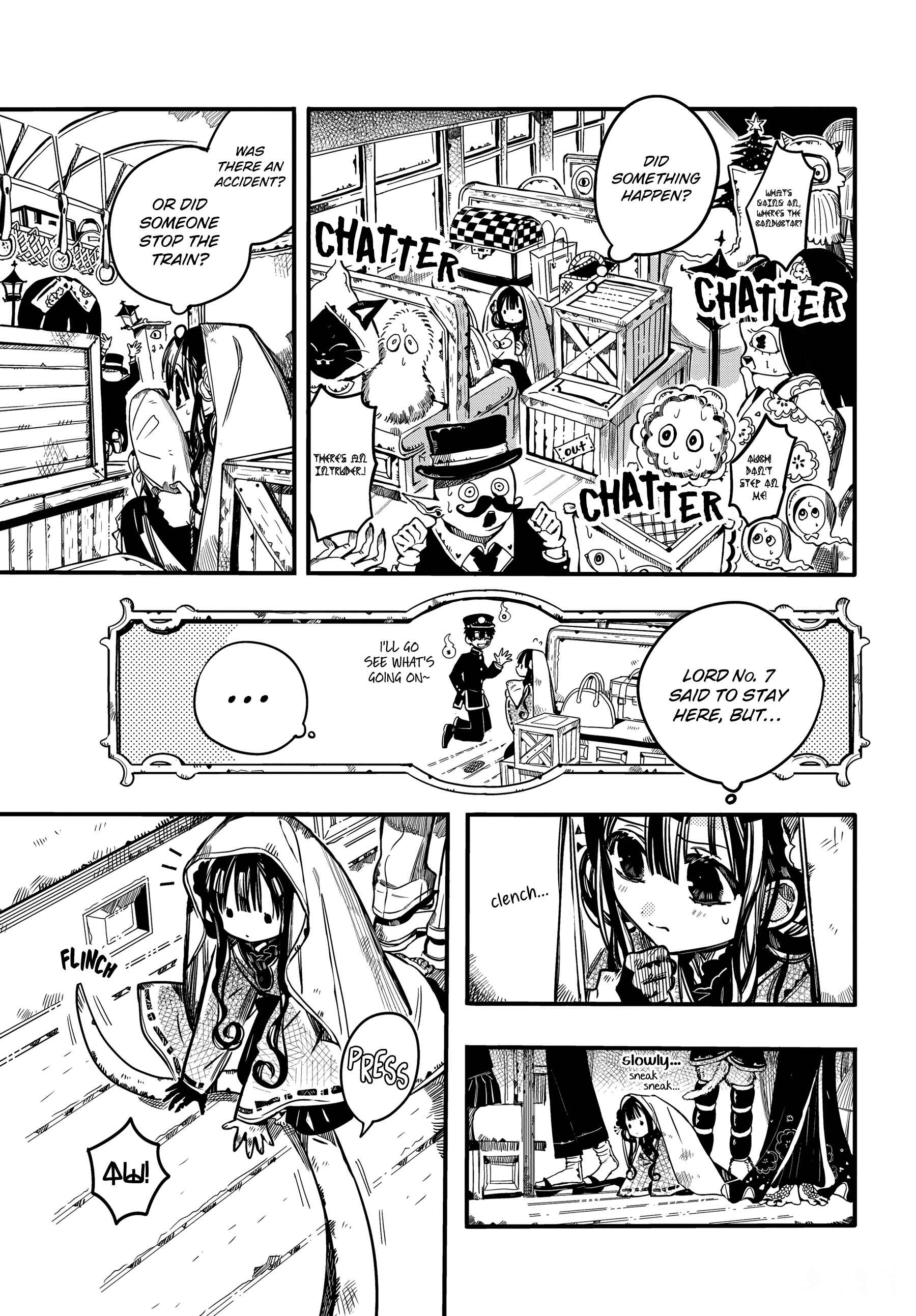 Chapter 85 - Page 10