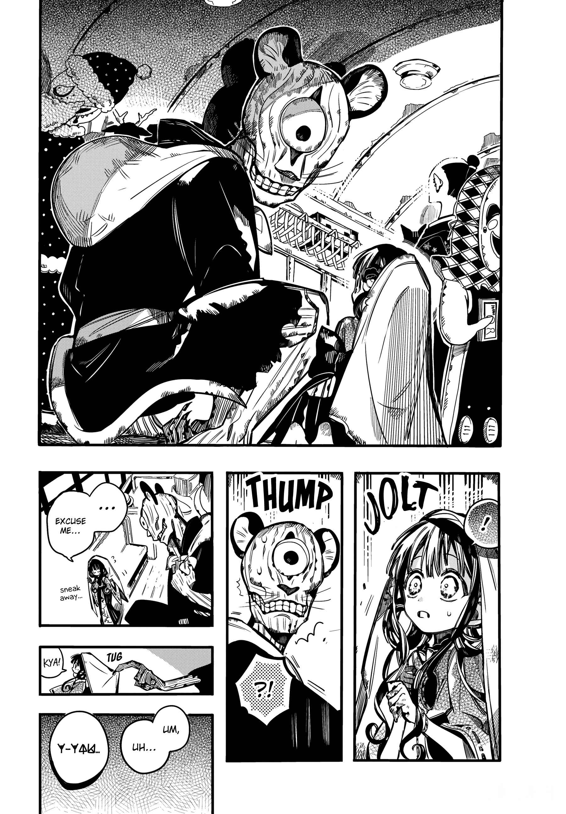 Chapter 85 - Page 11