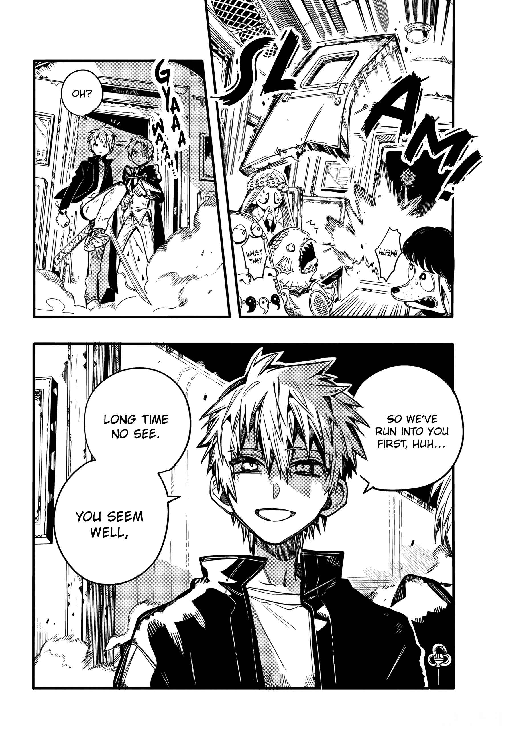Chapter 85 - Page 13