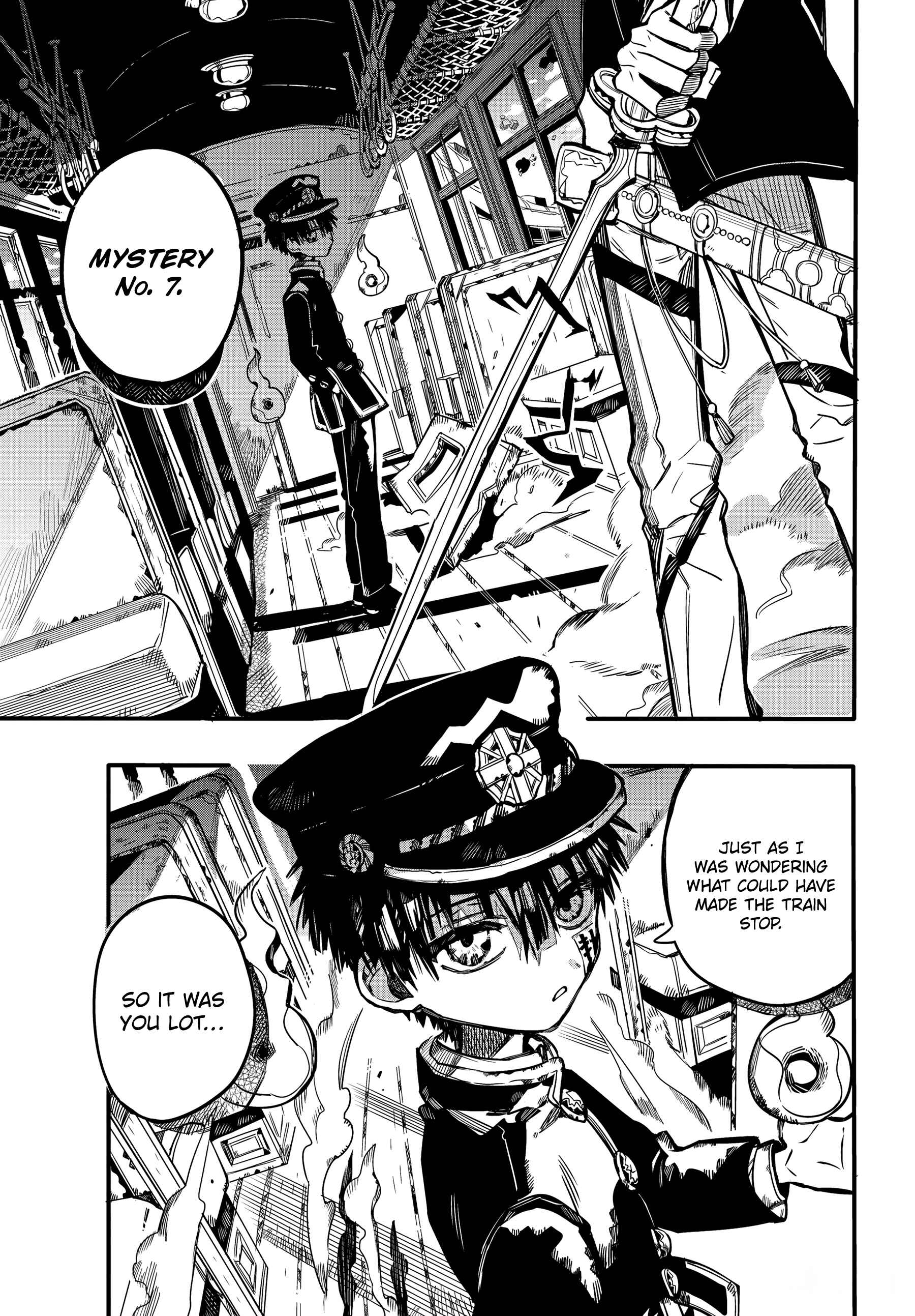 Chapter 85 - Page 14