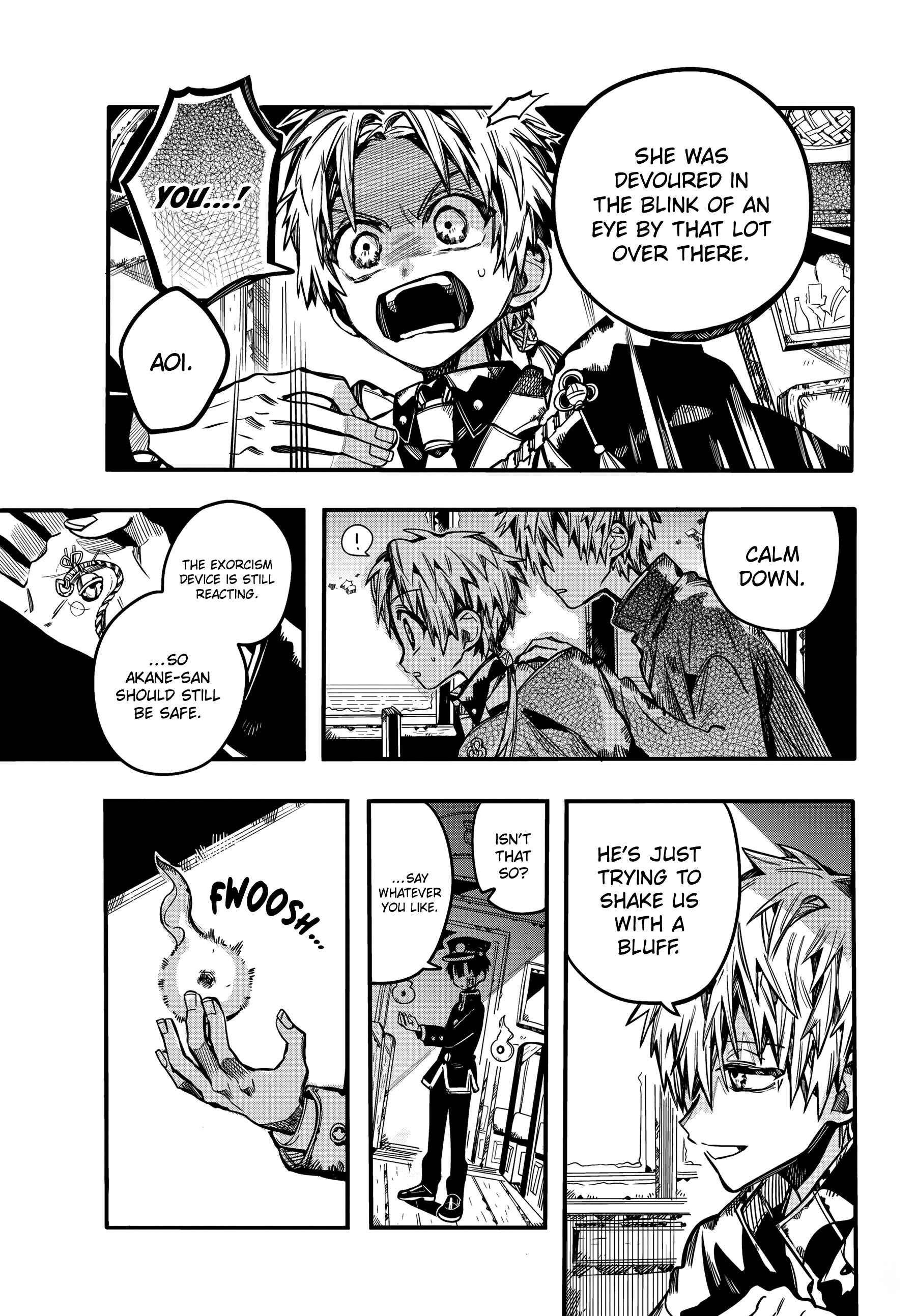 Chapter 85 - Page 16