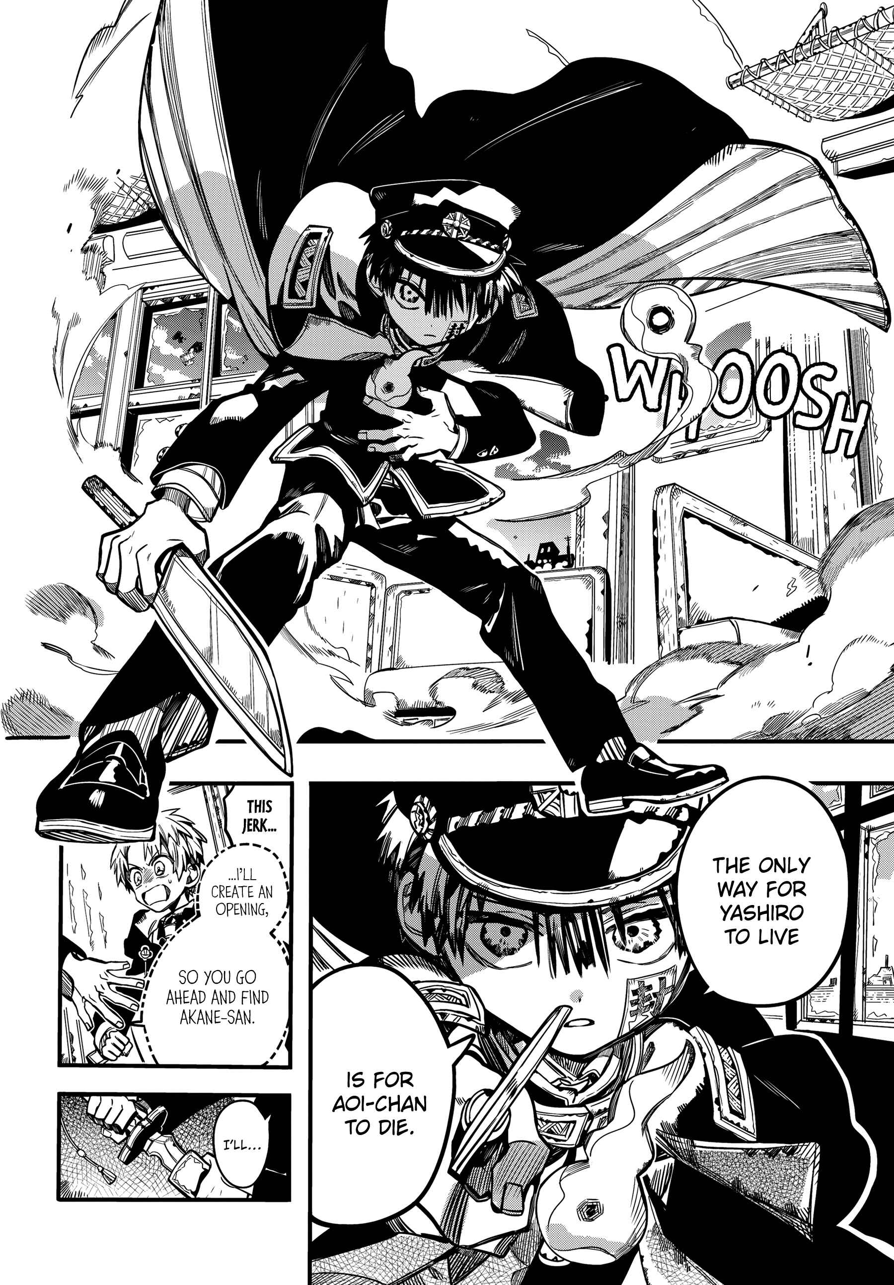 Chapter 85 - Page 17