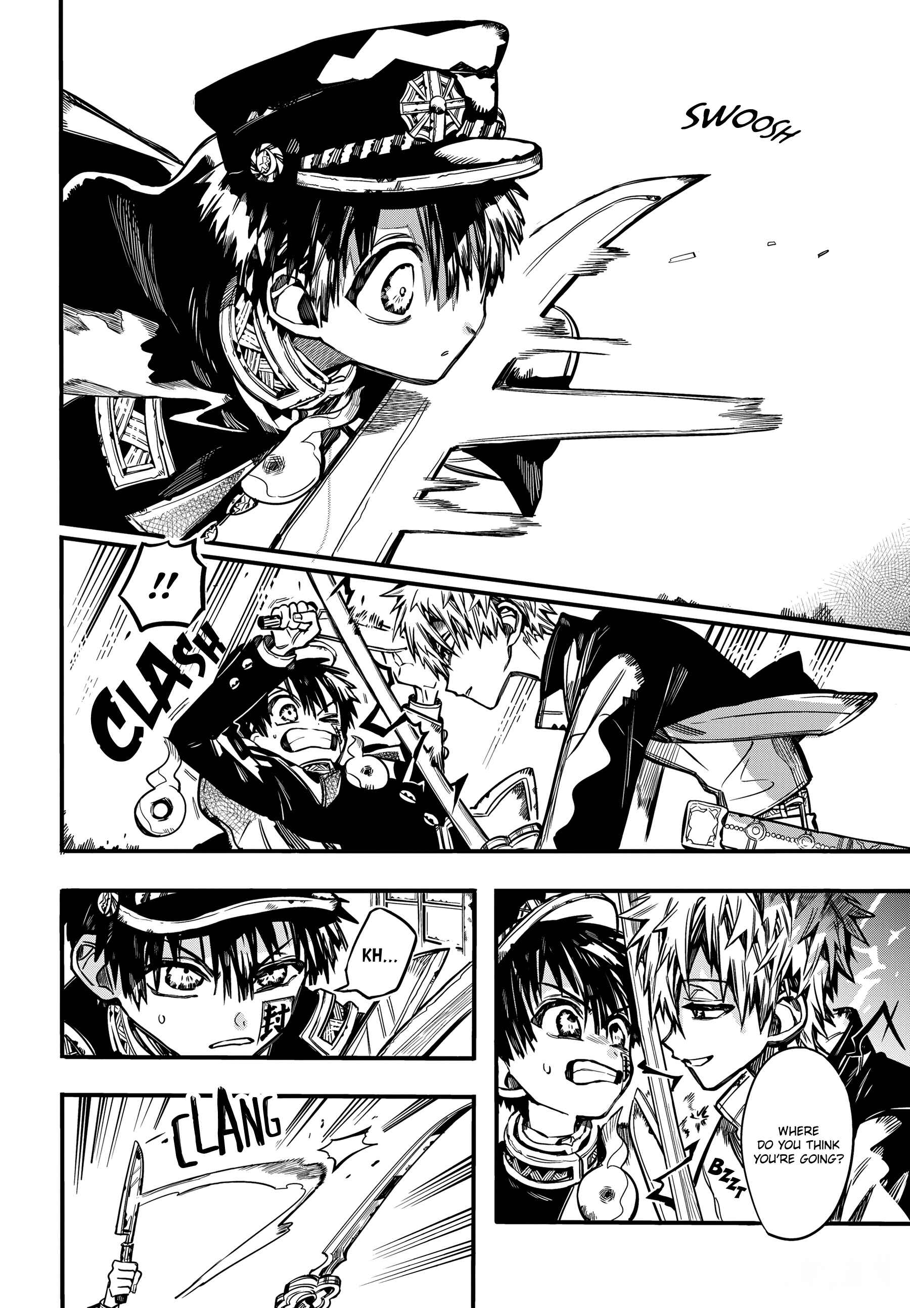Chapter 85 - Page 19