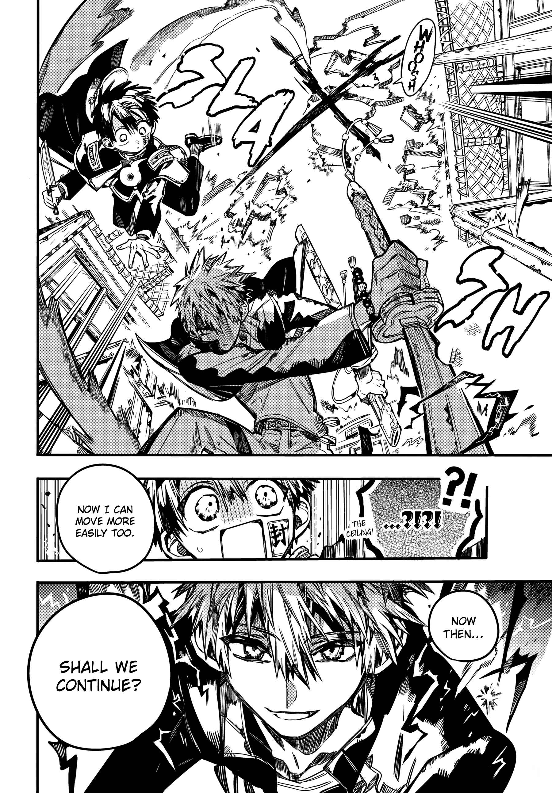 Chapter 85 - Page 21