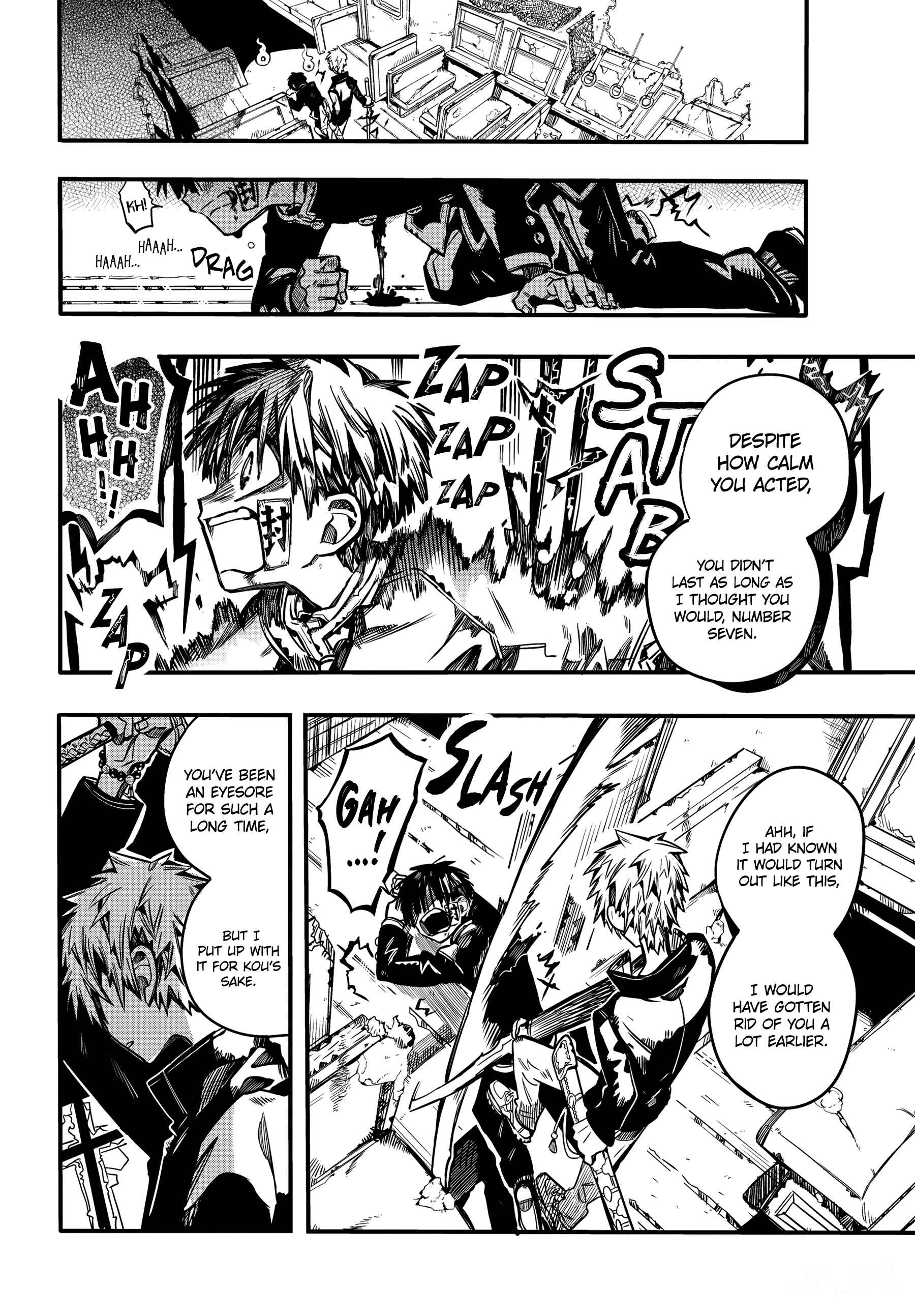 Chapter 85 - Page 27
