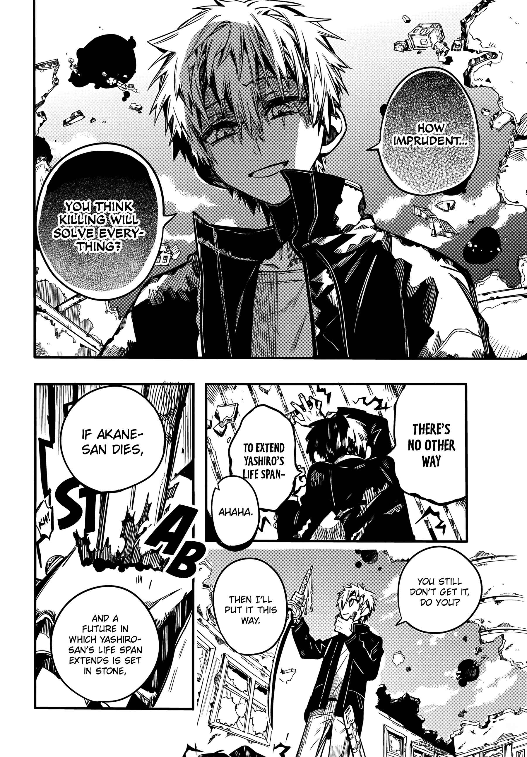 Chapter 85 - Page 29