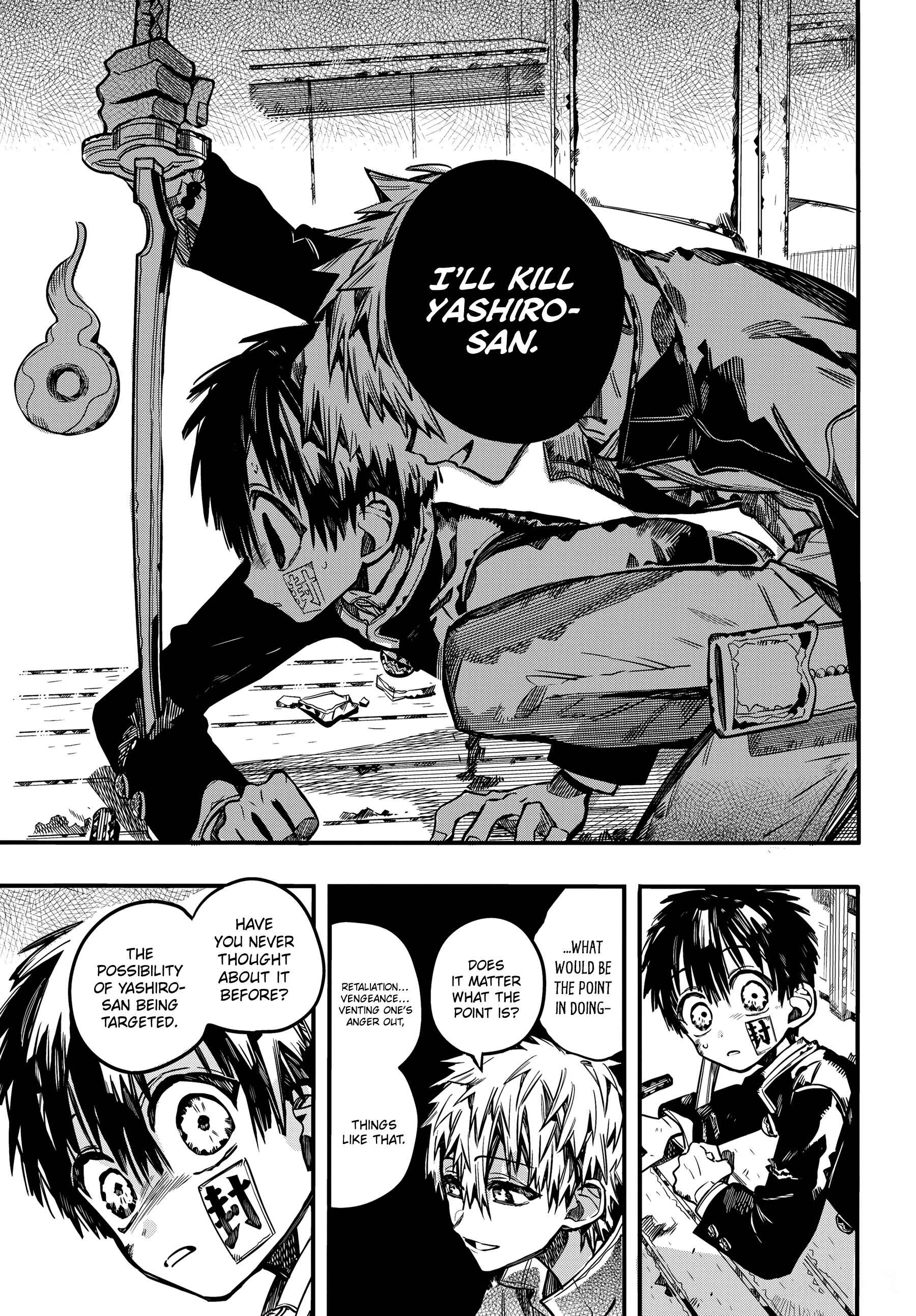 Chapter 85 - Page 30