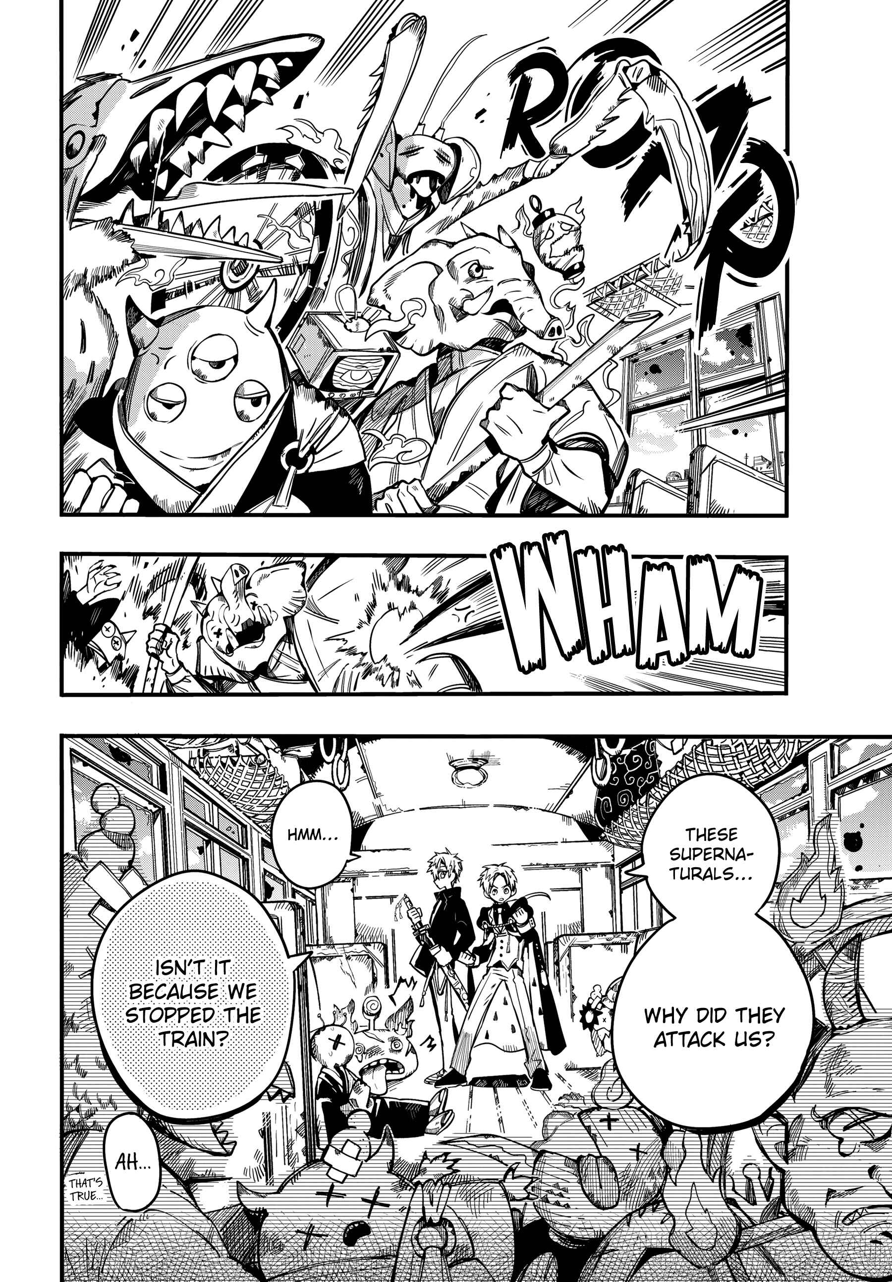 Chapter 85 - Page 5