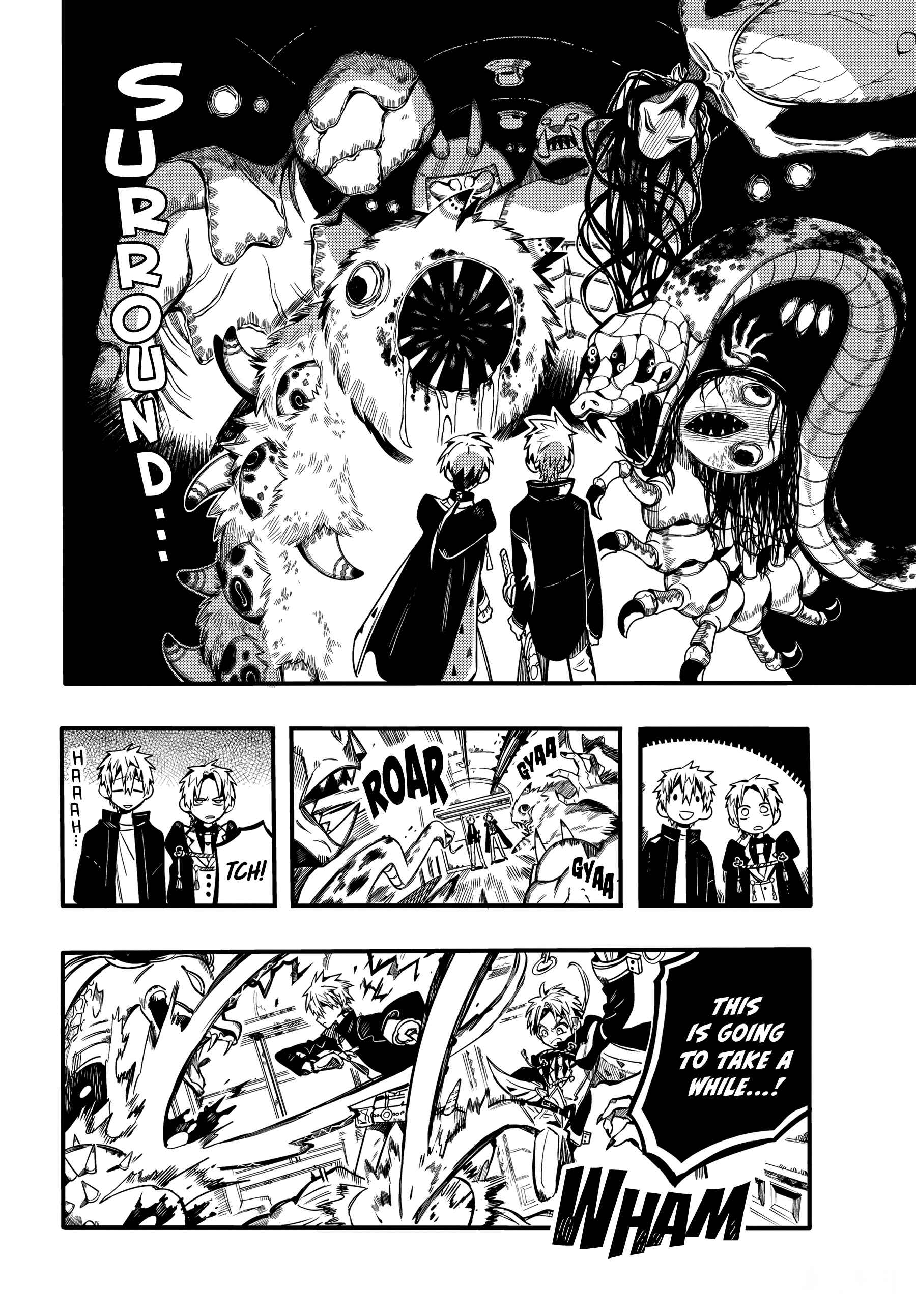 Chapter 85 - Page 7