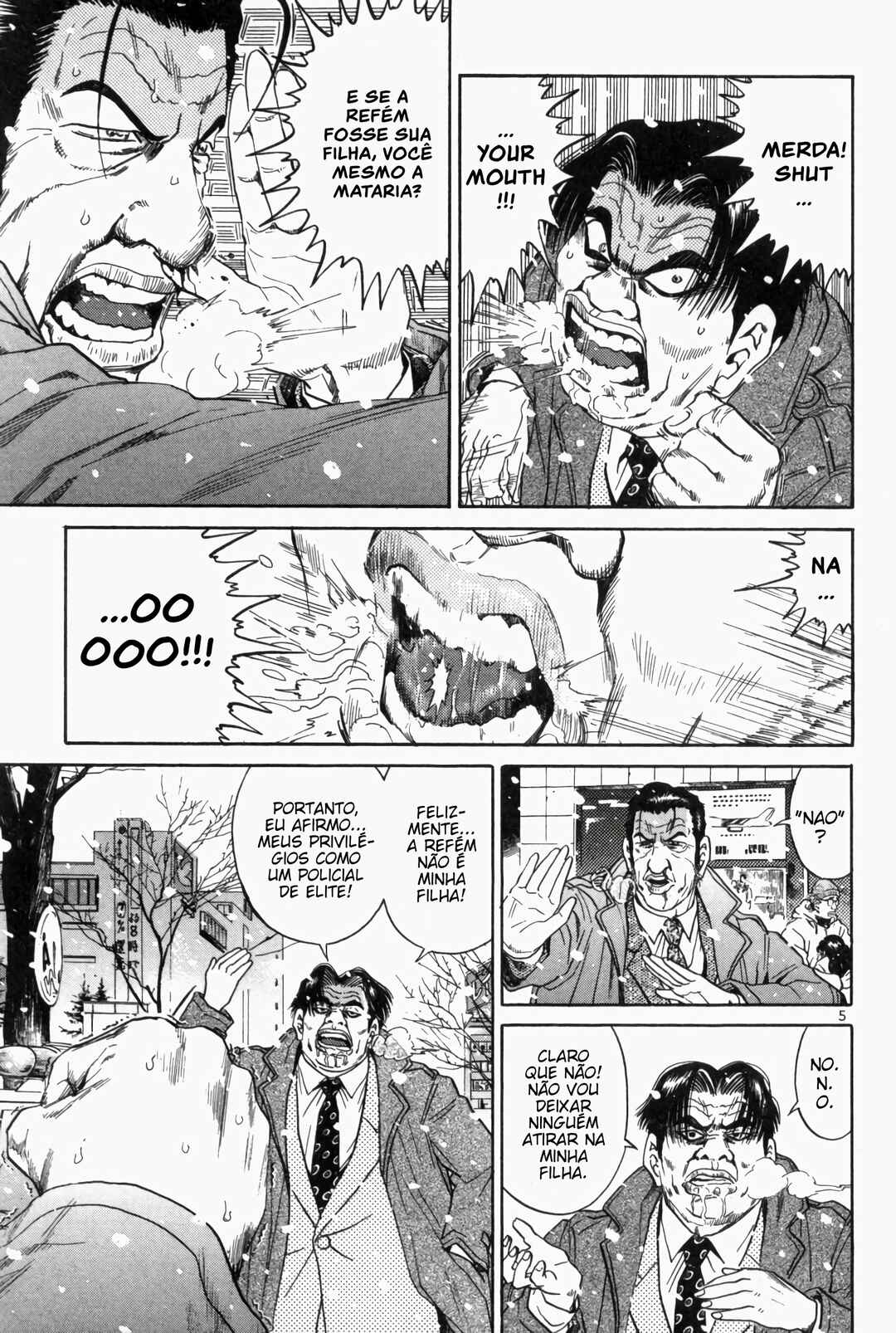 Chapter 128 - Page 8