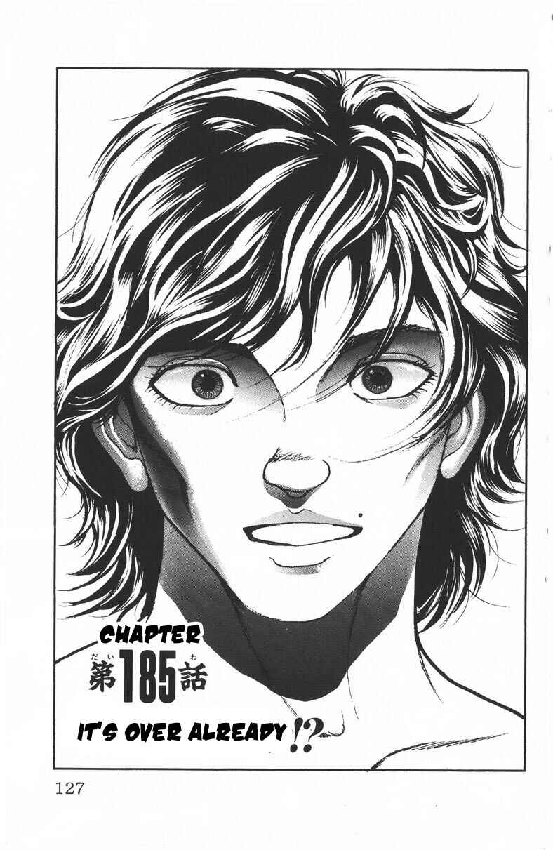 Chapter 185 - Page 1