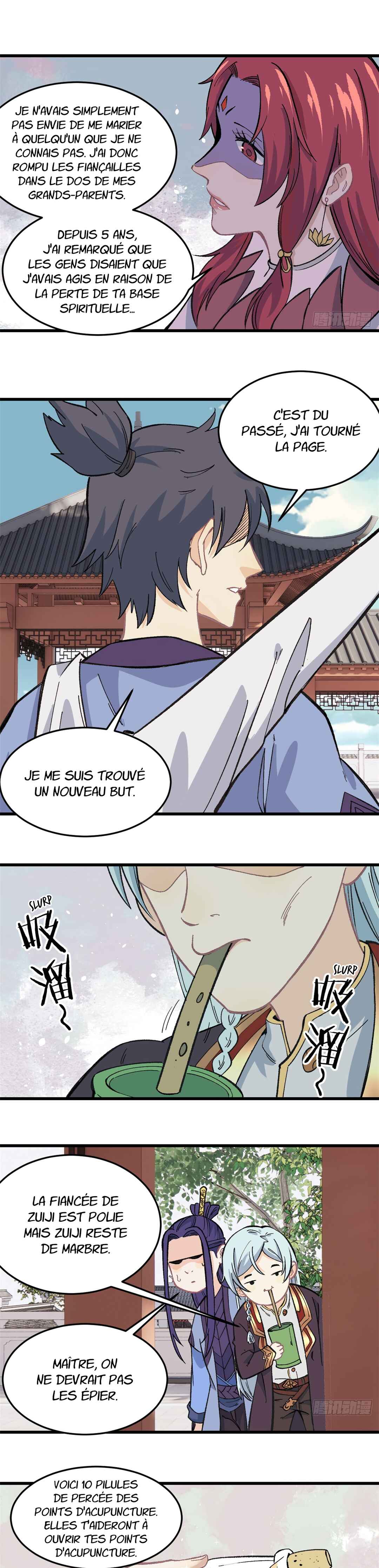 Chapter 60 - Page 5