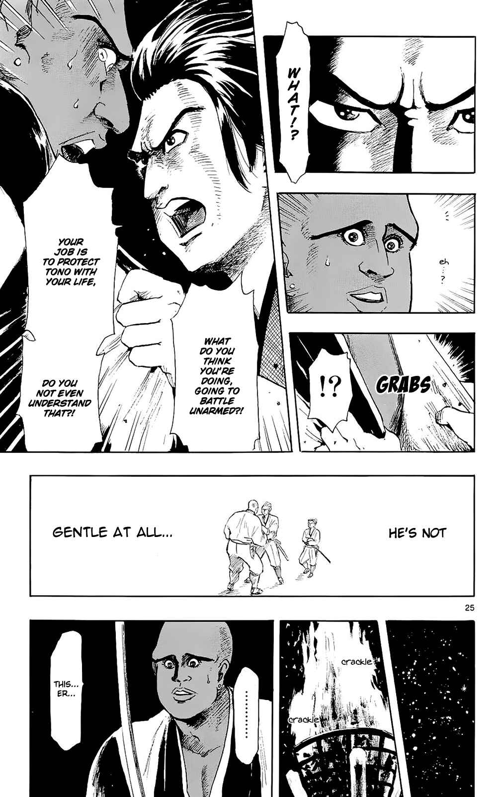 Chapter 40 - Page 28