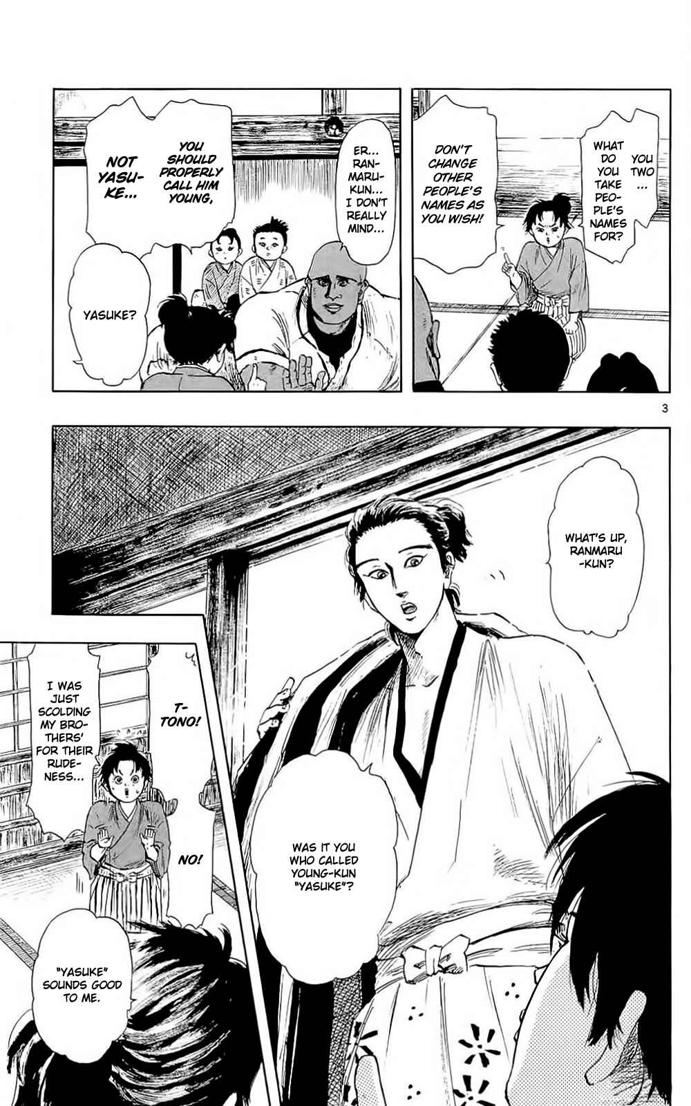 Chapter 40 - Page 6