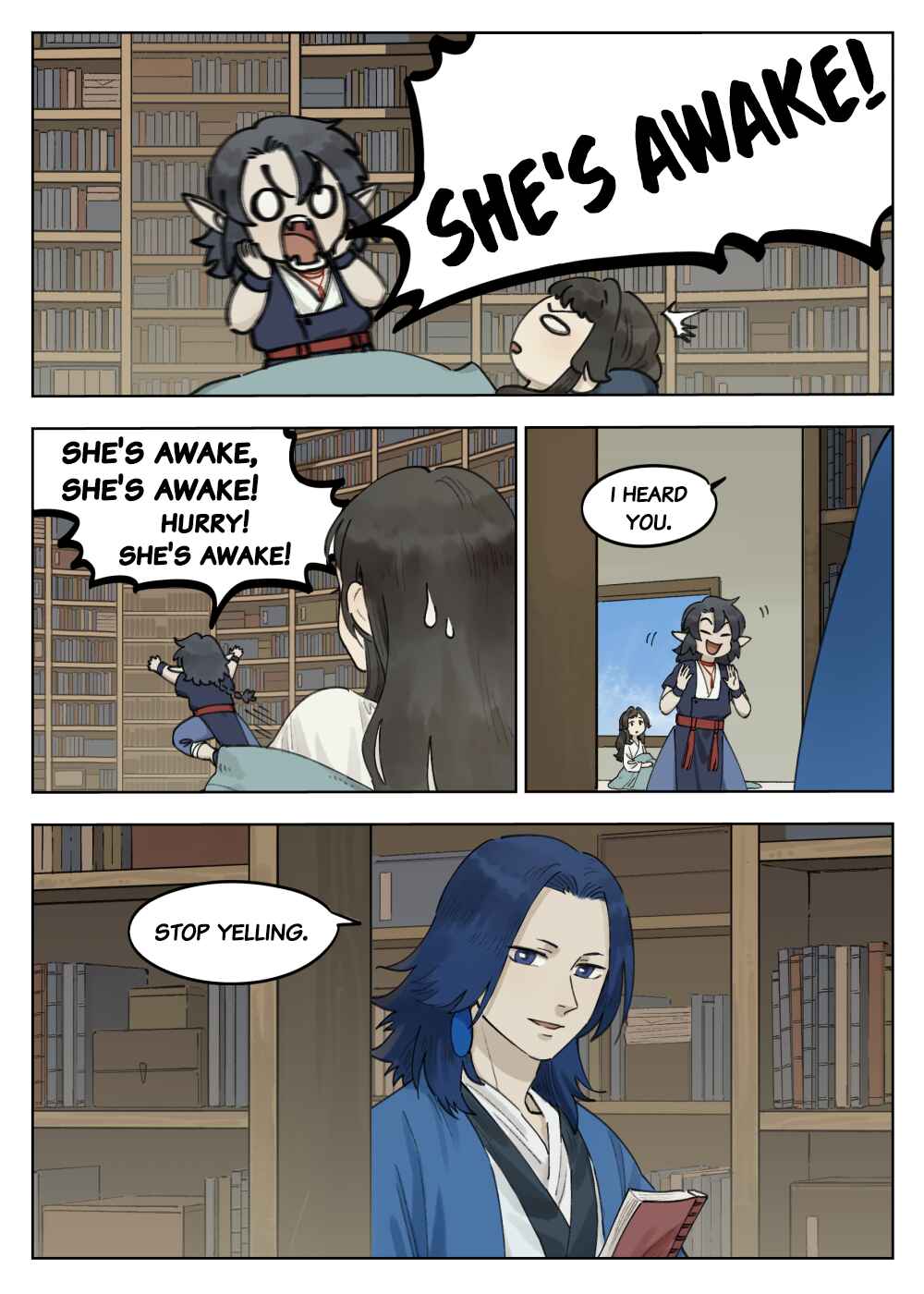 Chapter 62 - Page 2