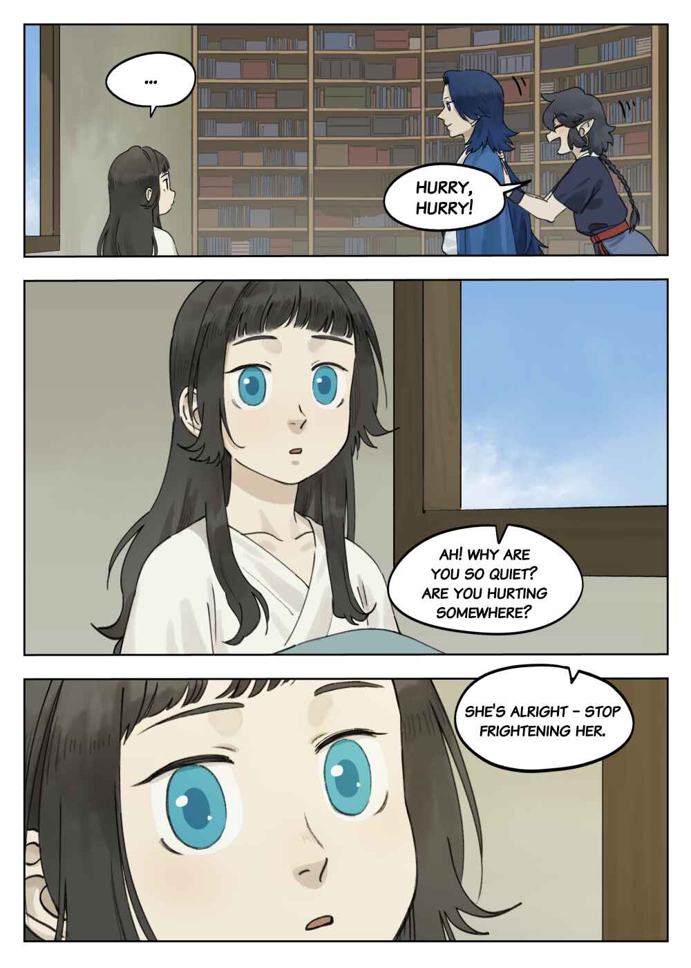 Chapter 62 - Page 3