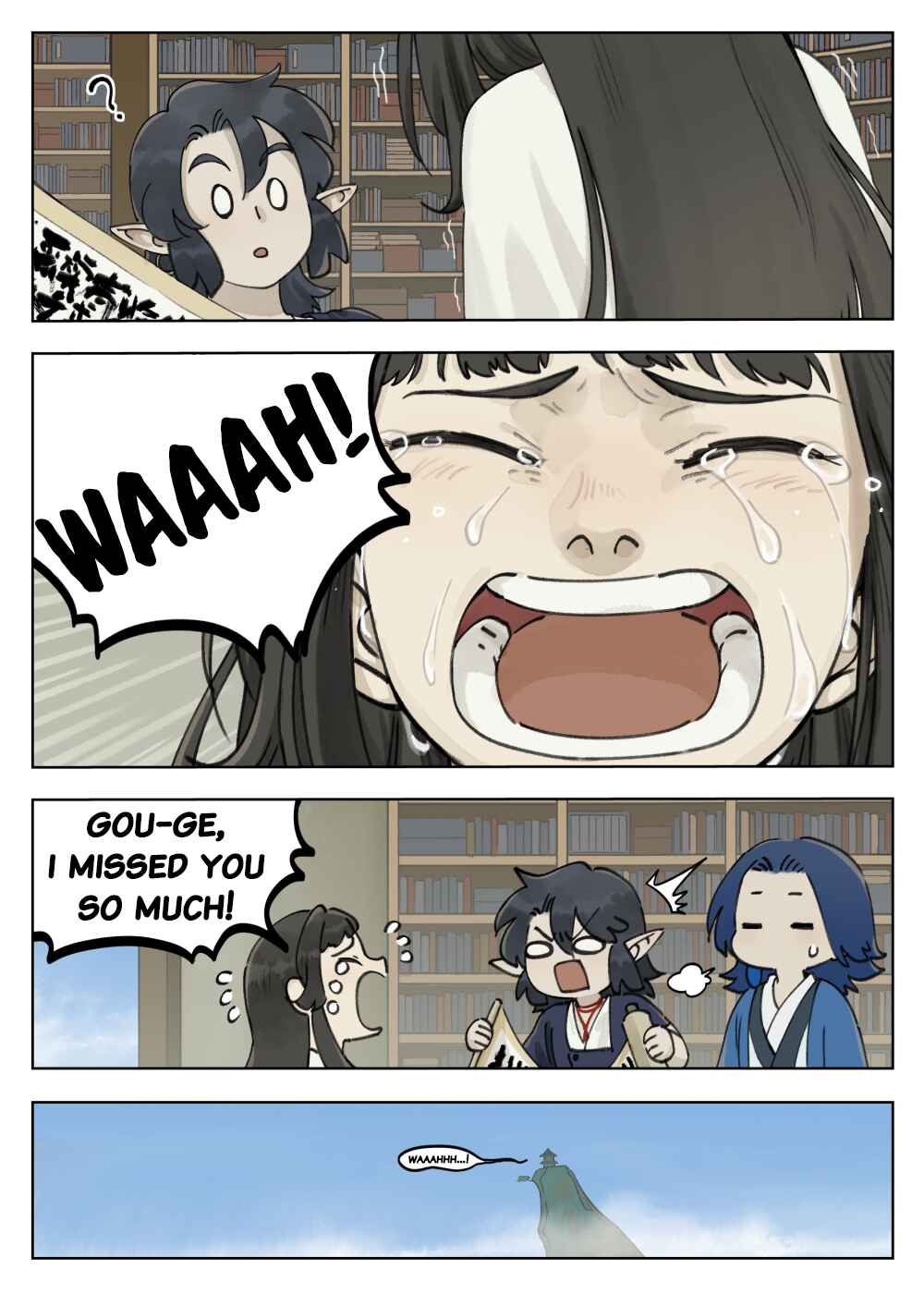 Chapter 62 - Page 7
