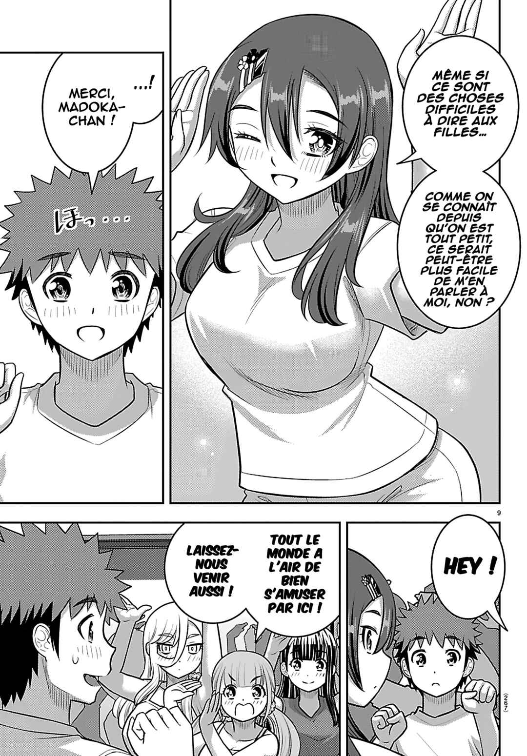 Chapter 266 - Page 10