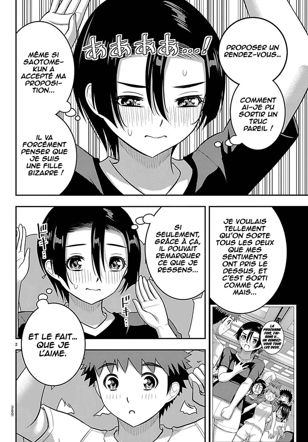 Chapter 266 - Page 3