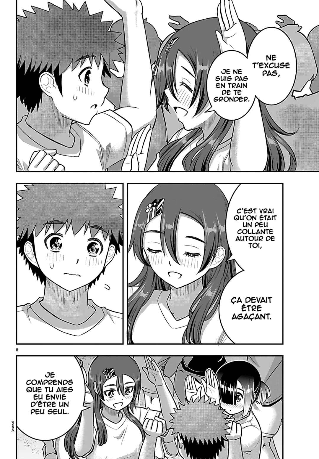 Chapter 266 - Page 9