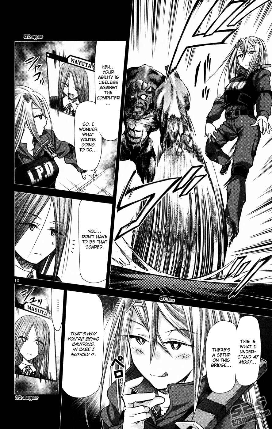 Chapter 140 - Page 11