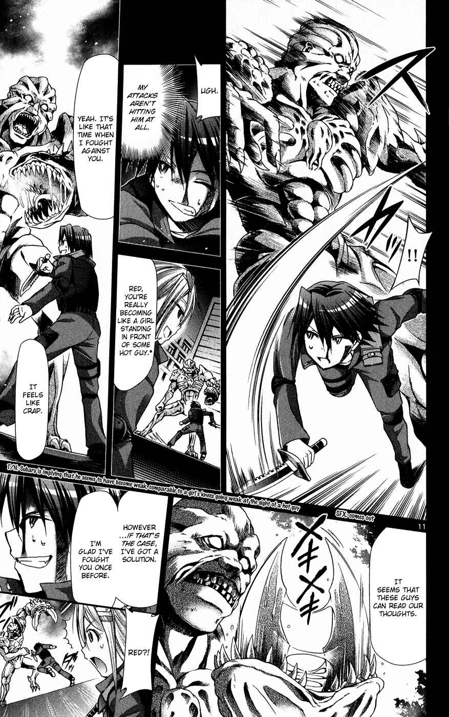 Chapter 140 - Page 12