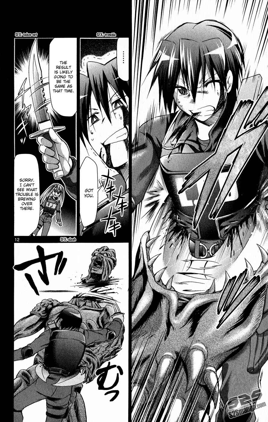 Chapter 140 - Page 13