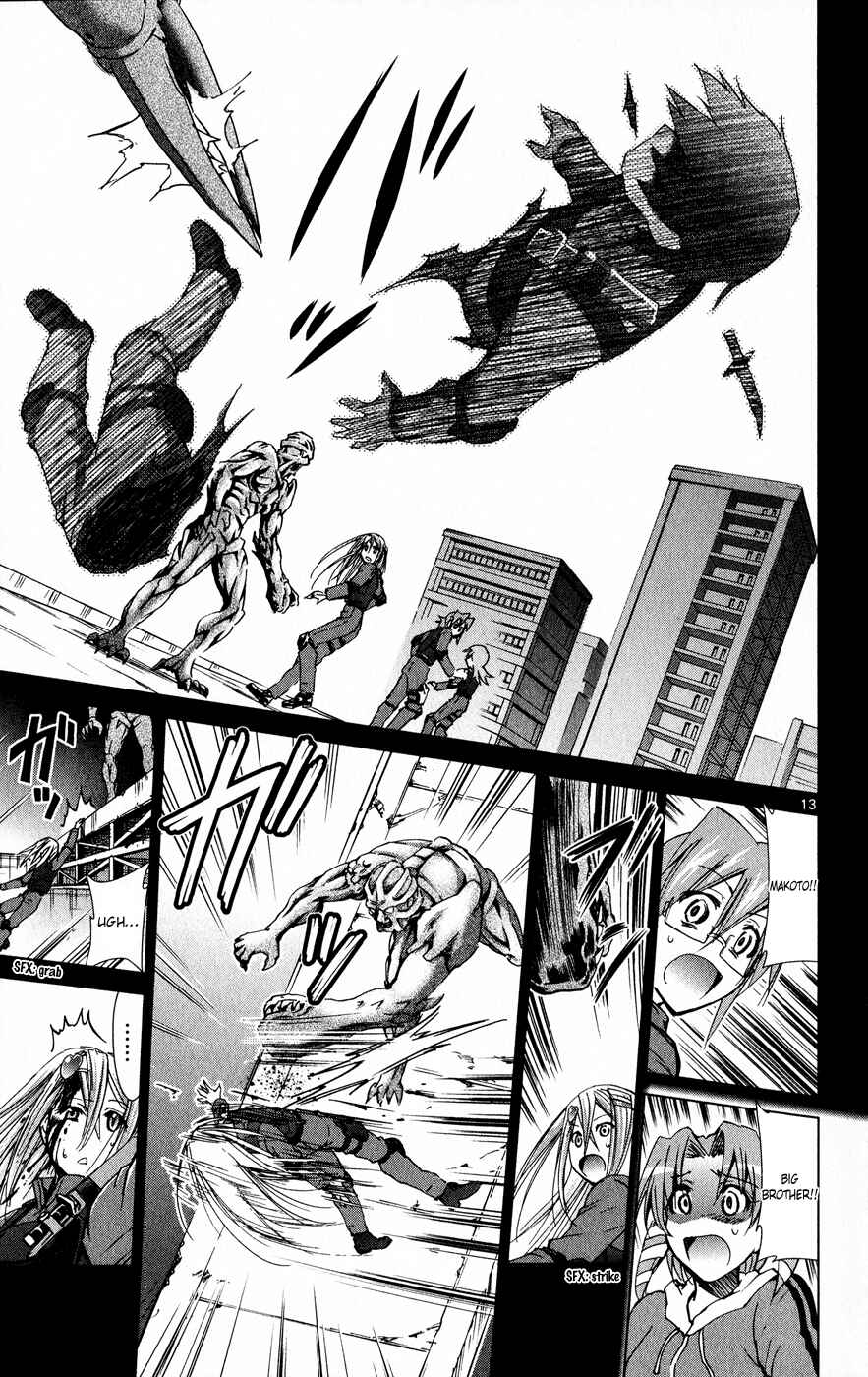 Chapter 140 - Page 14