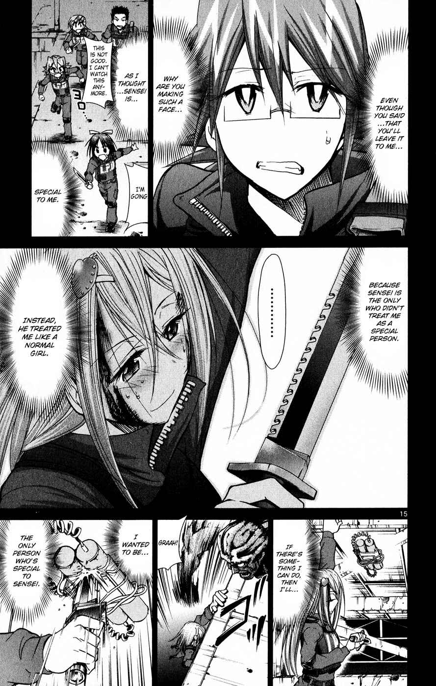 Chapter 140 - Page 16