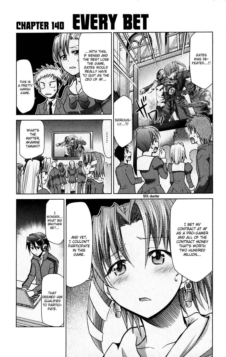 Chapter 140 - Page 2